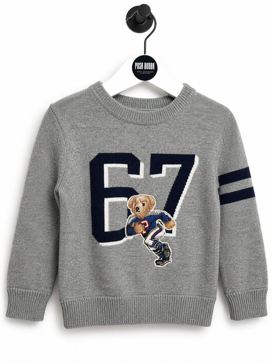 Ralph Lauren Jumper 2-3y