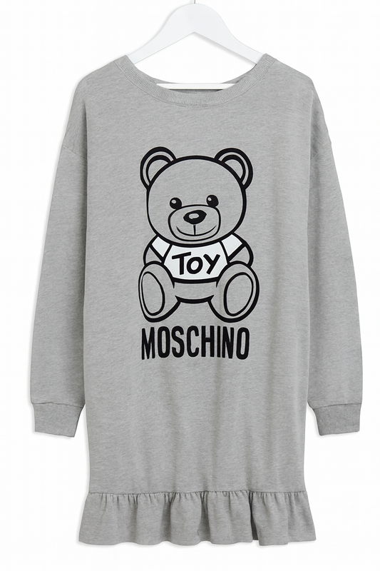 Рокля Moschino 164 см
