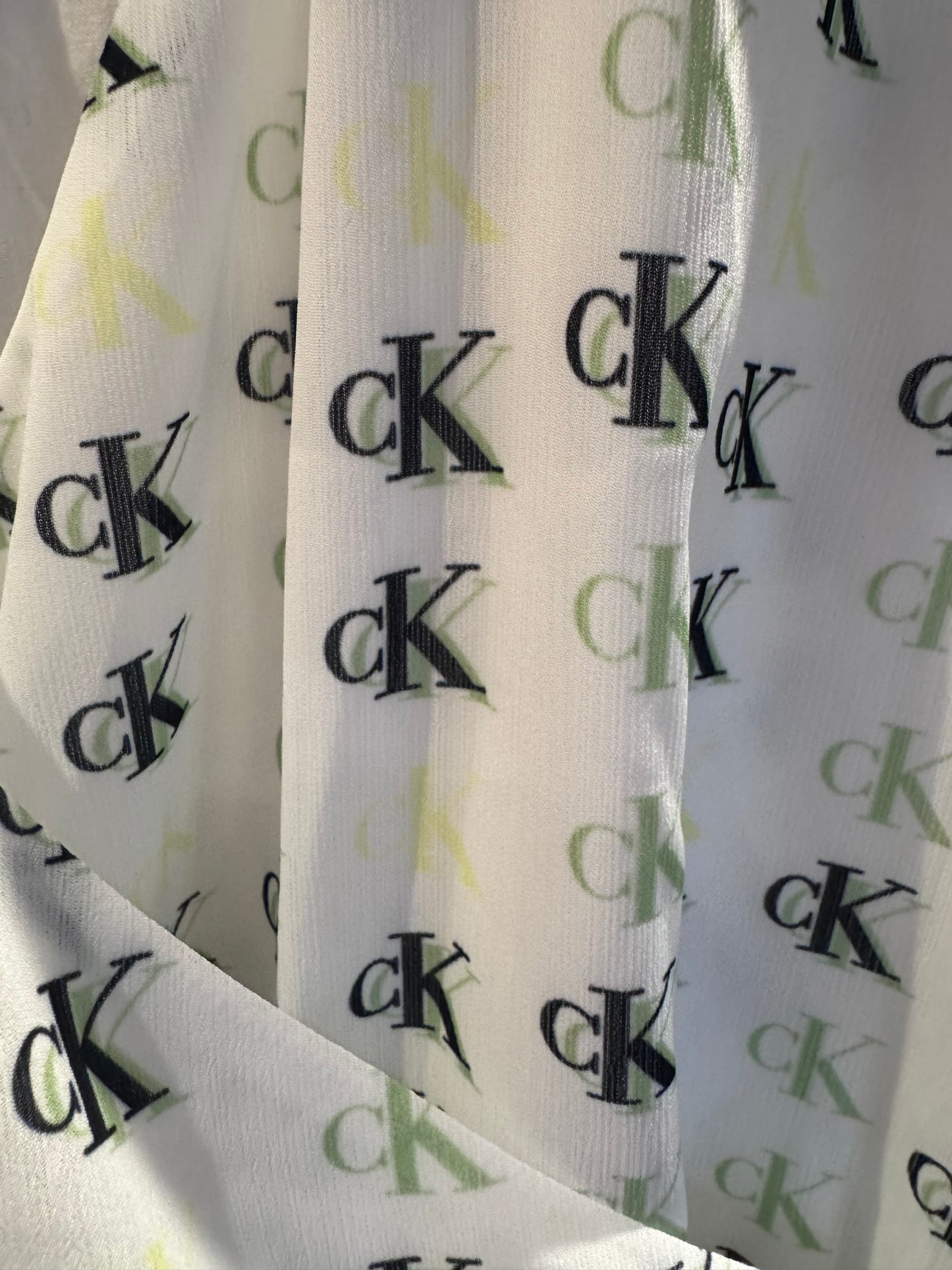 Calvin Klein dress XS/S