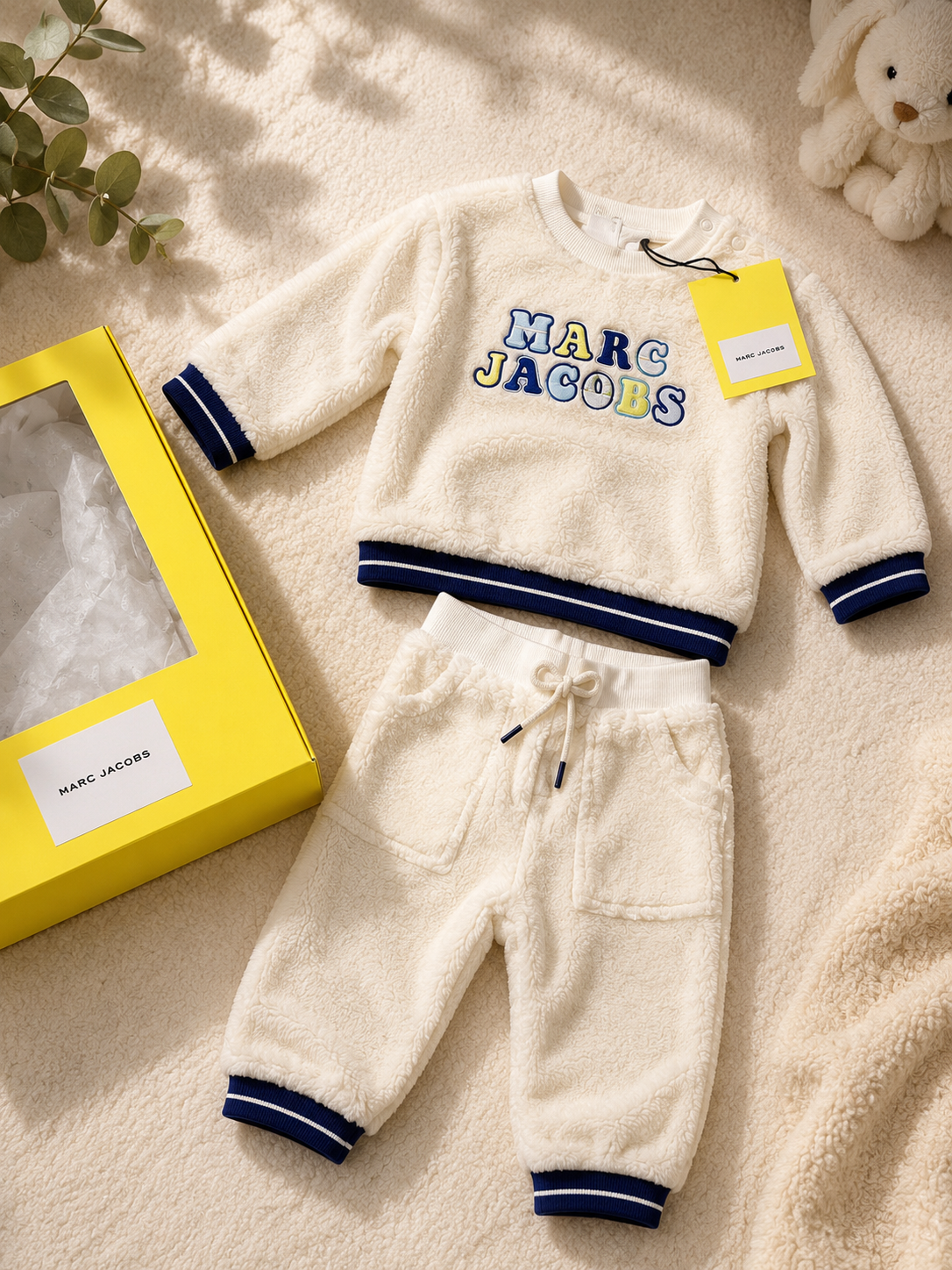 Marc Jacobs Set 9m