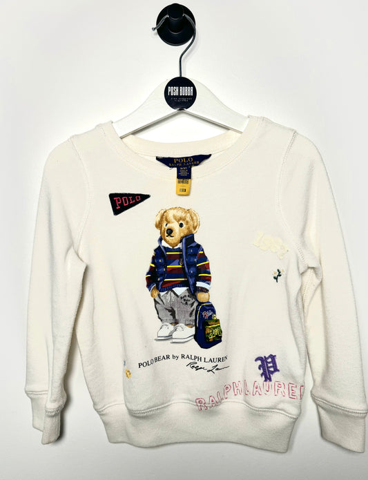 Ralph Lauren Jumper 3y