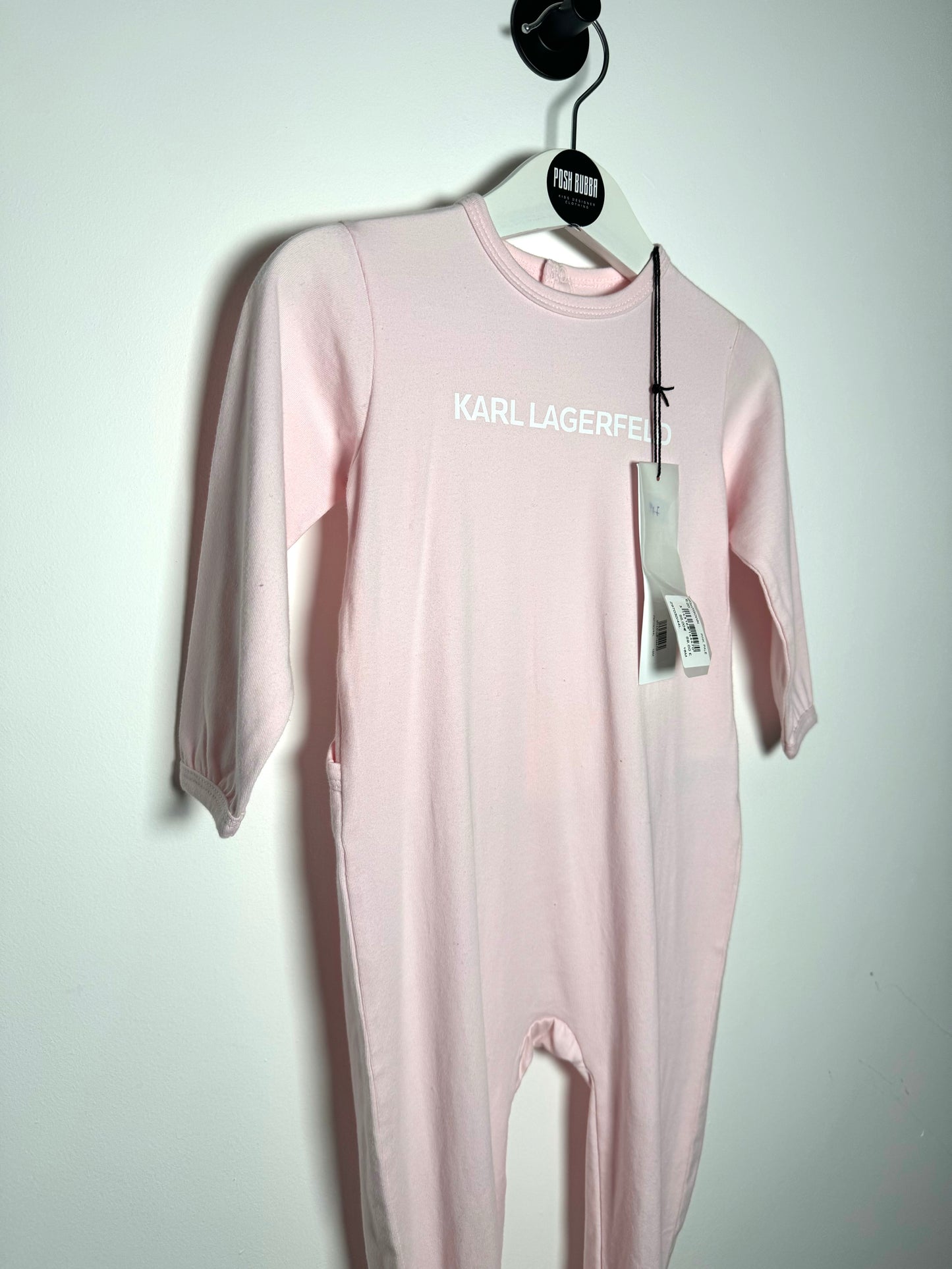 Karl Lagerfeld Romper 18m