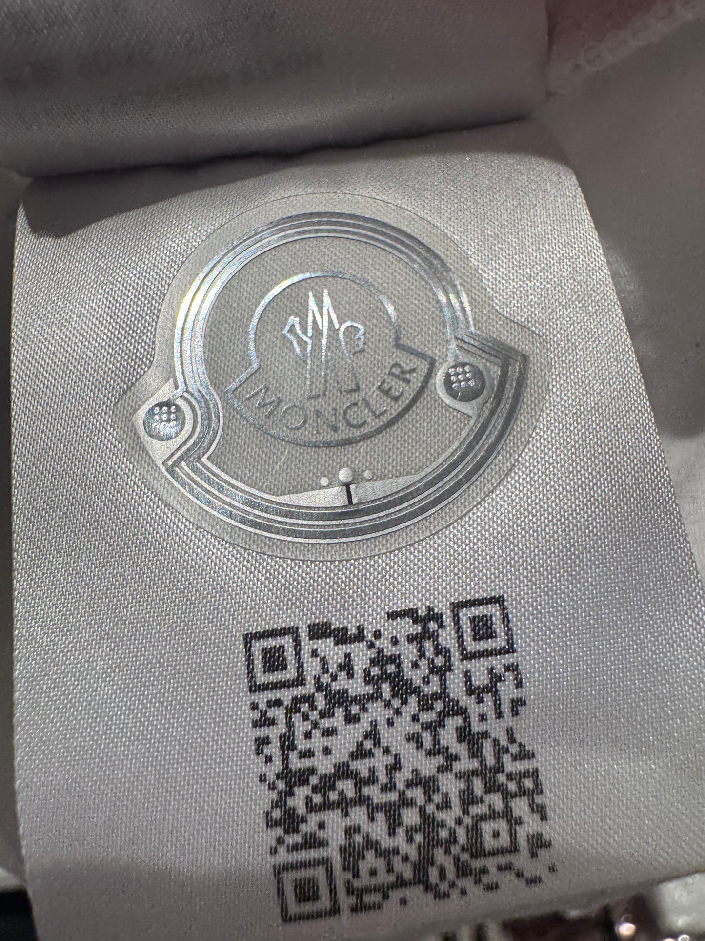 Moncler Boys Sport T-shirt 10-12y