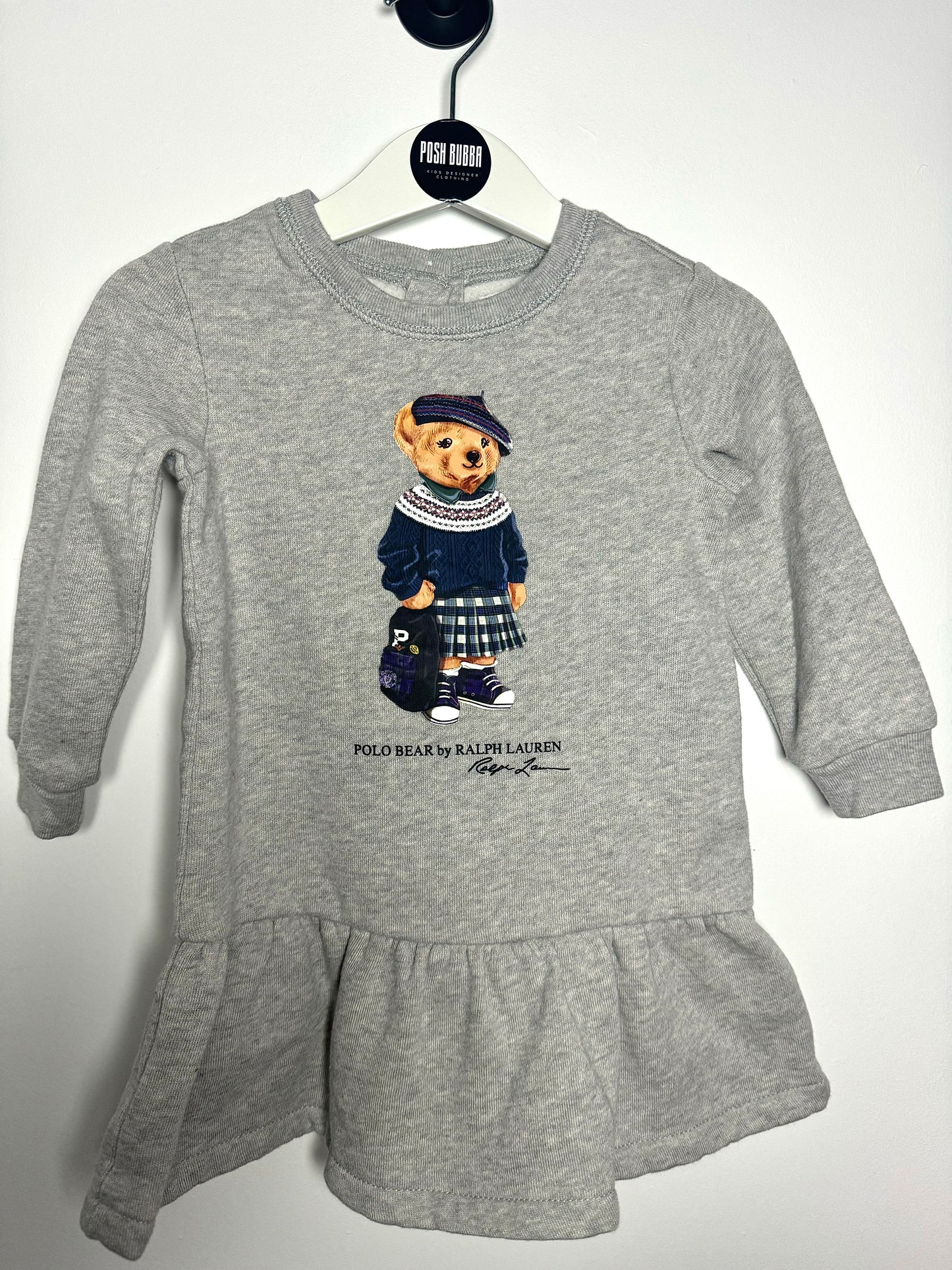 Ralph Lauren Dress 24m