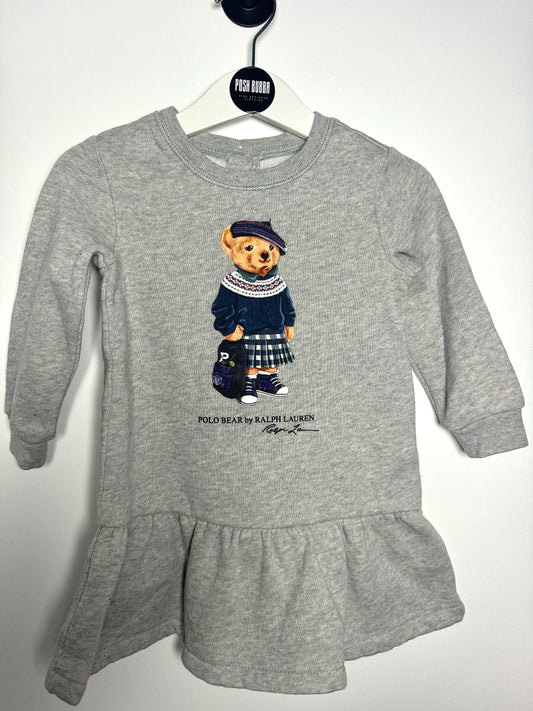 Ralph Lauren Dress 24m