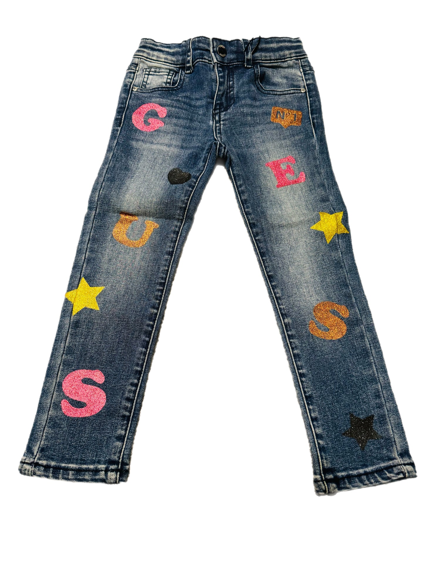 Guess Jeans 3-4y