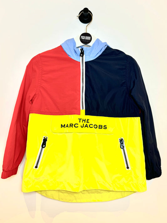 Ветроупорна яке Marc Jacobs 4 г. Ново, без етикети