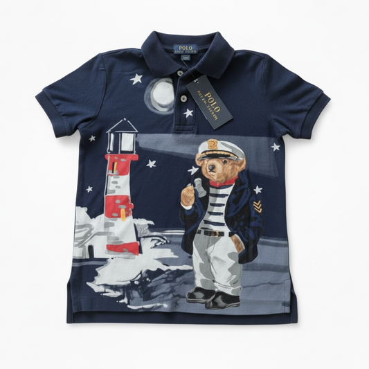 Ralph Lauren T-shirt 4y