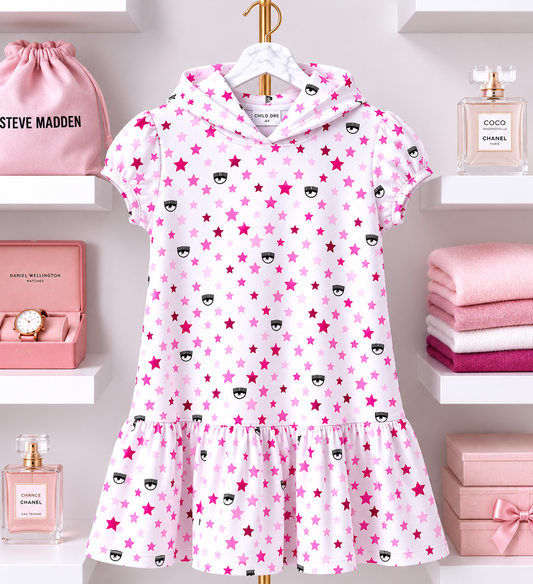 Chiara Ferragani Dress 2y