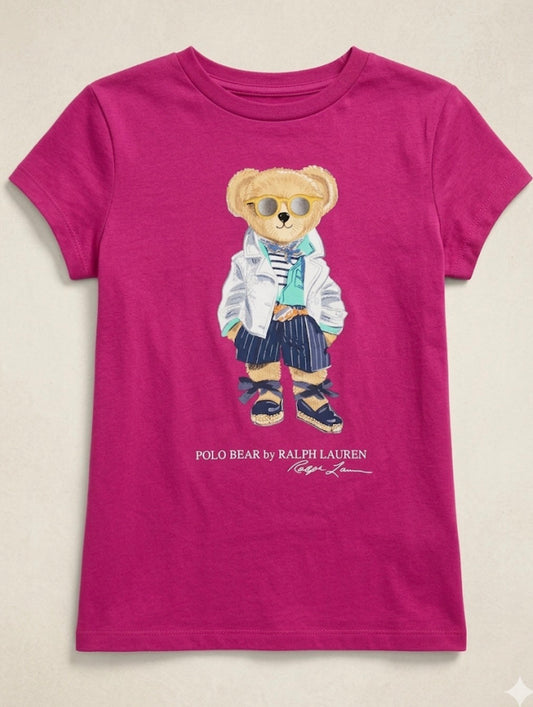 Ralph Lauren T-shirt 5y