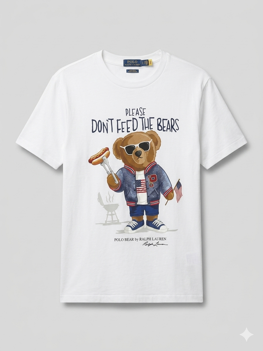 Ralph Lauren T-shirt 10-12y