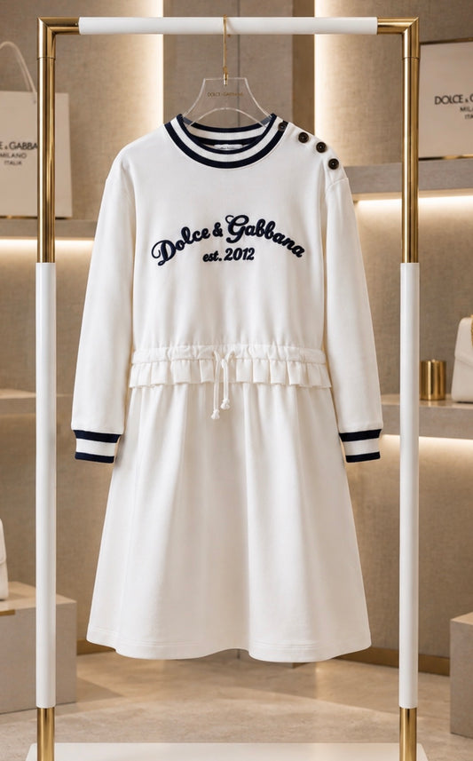 Dolce&Gabbana Dress 9-10y