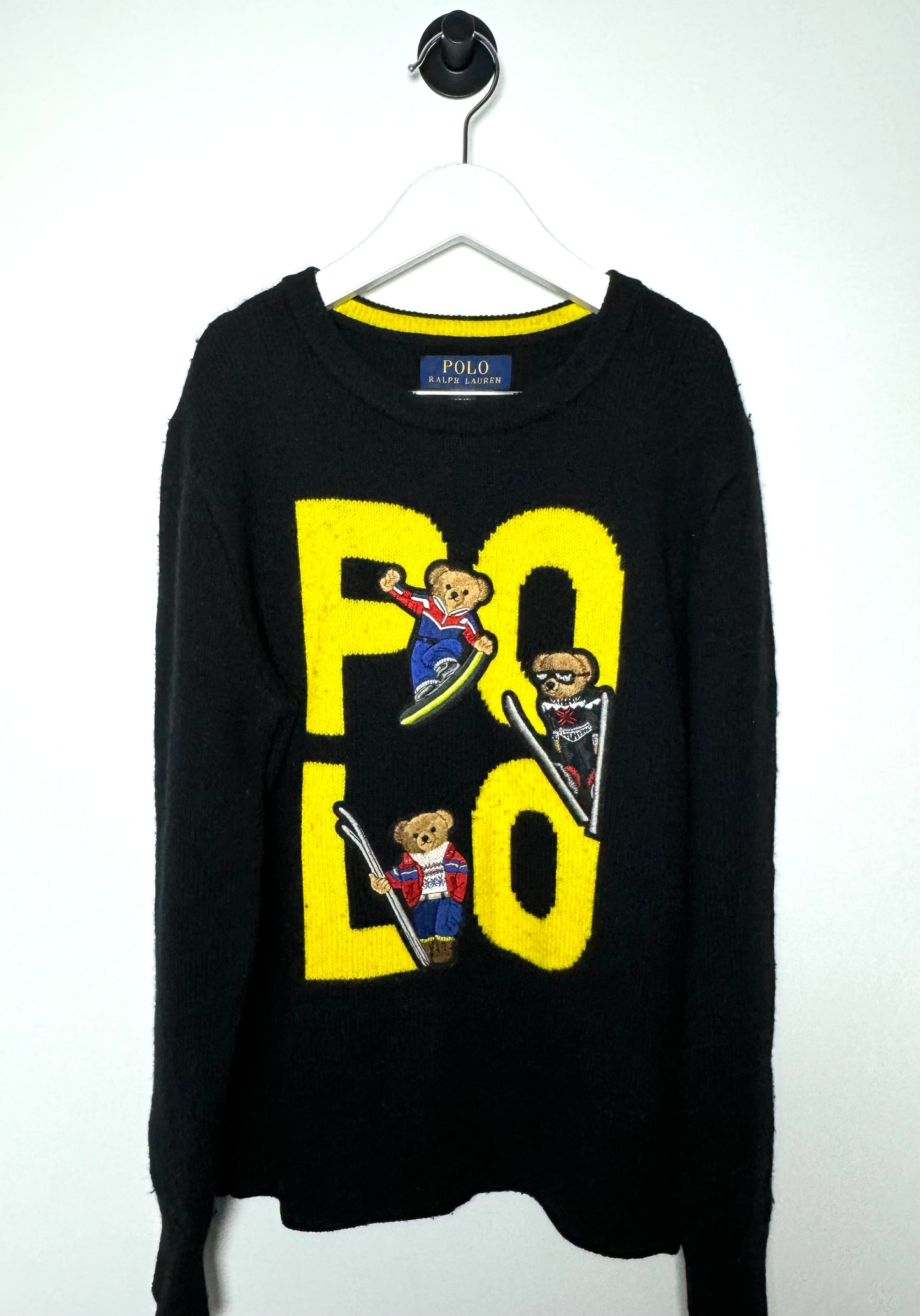 Ralph Lauren Jumper 10-12y