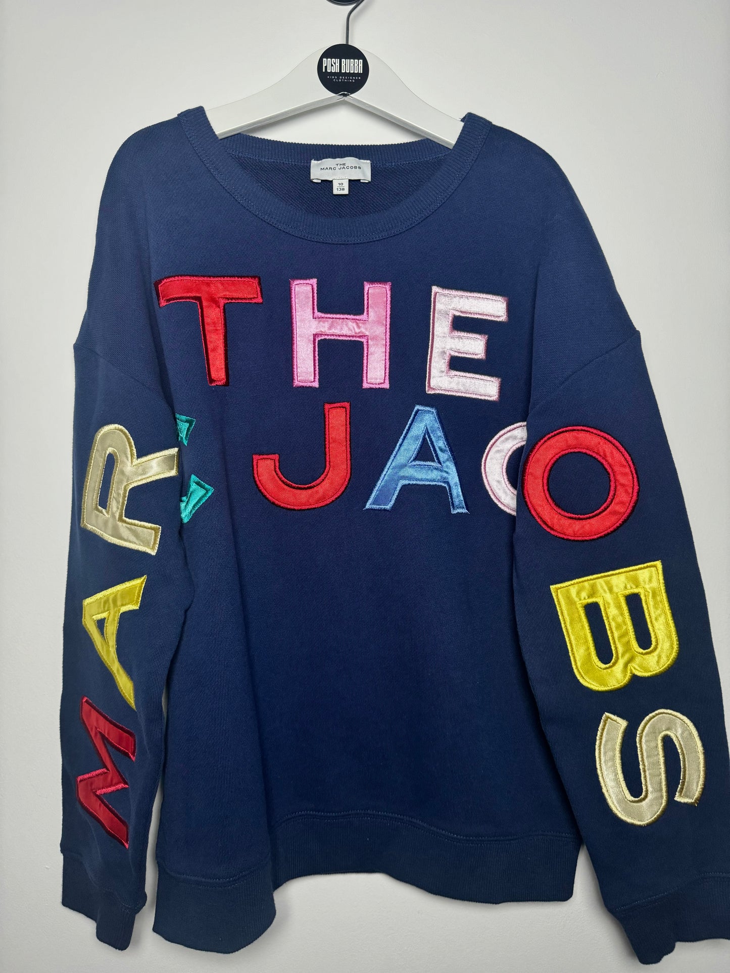 Marc Jacobs jumper 10y
