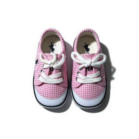 Ralph Lauren Baby Trainers EU18