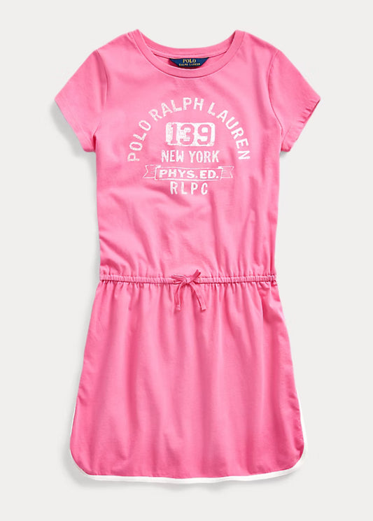 Ralph Lauren dress 6y,12y
