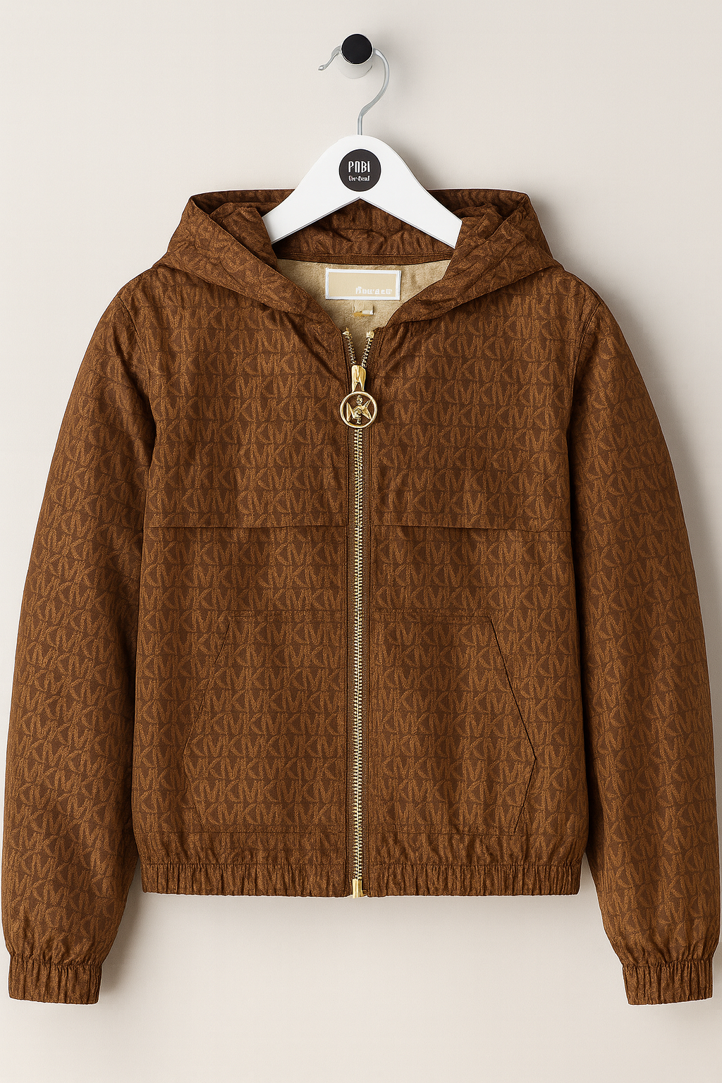 Michael Kors Girls Jacket 6-7y