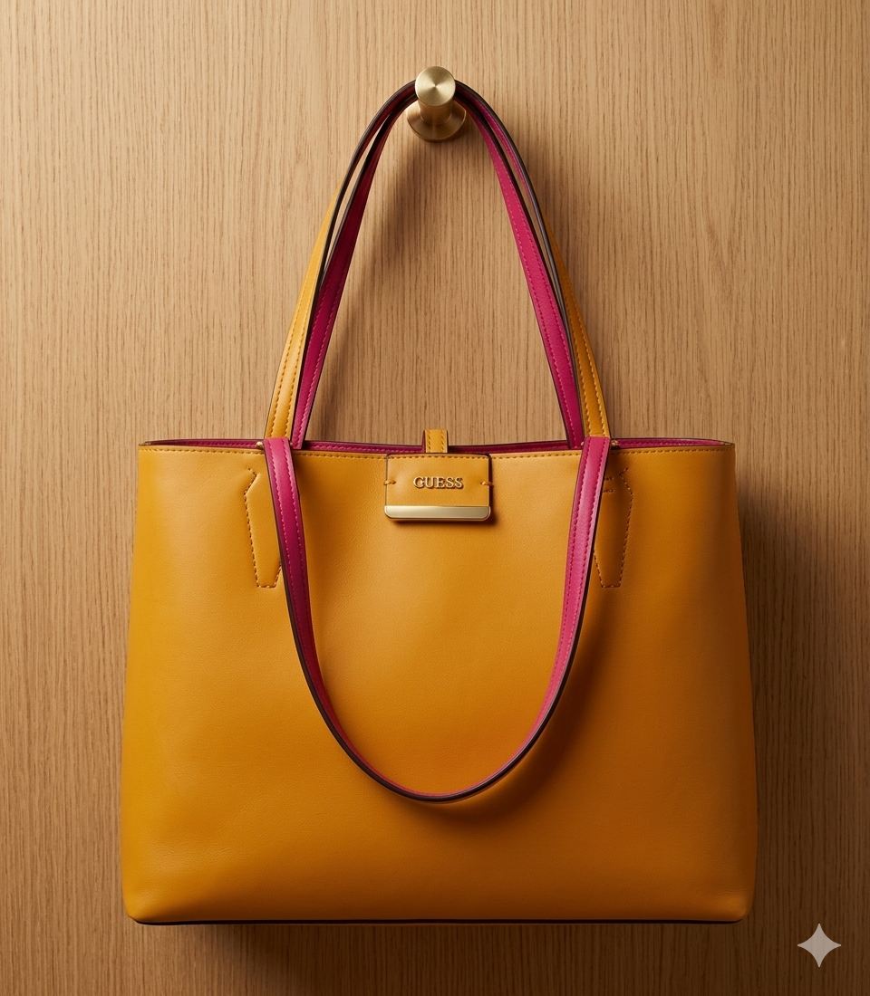 Guess Ladies Shoulder Bag