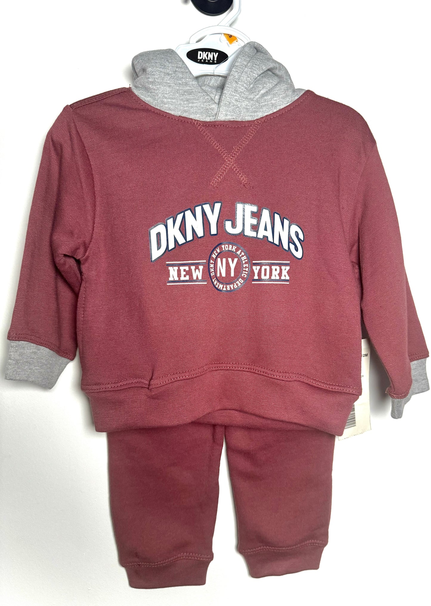 DKNY Set 12m
