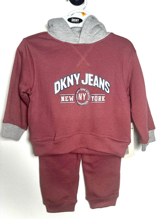 DKNY Set 12m