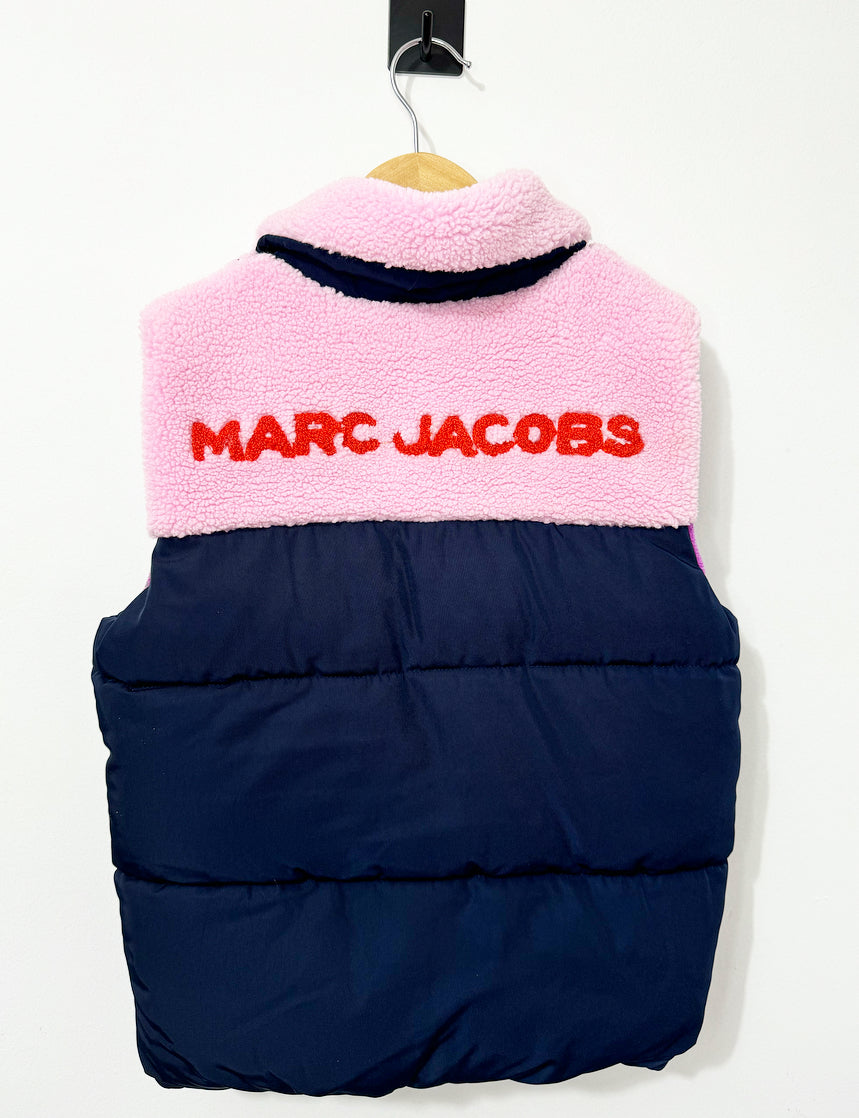 Marc Jacob's Girls Gilet 8y No tags