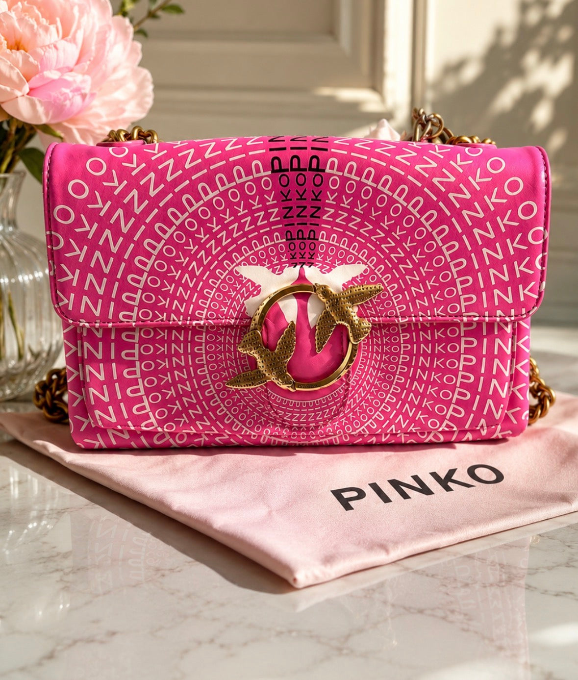 Pinko shoulder bag