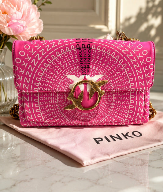 Pinko shoulder bag