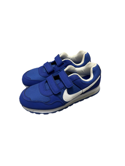 Nike Blue Trainers EU35