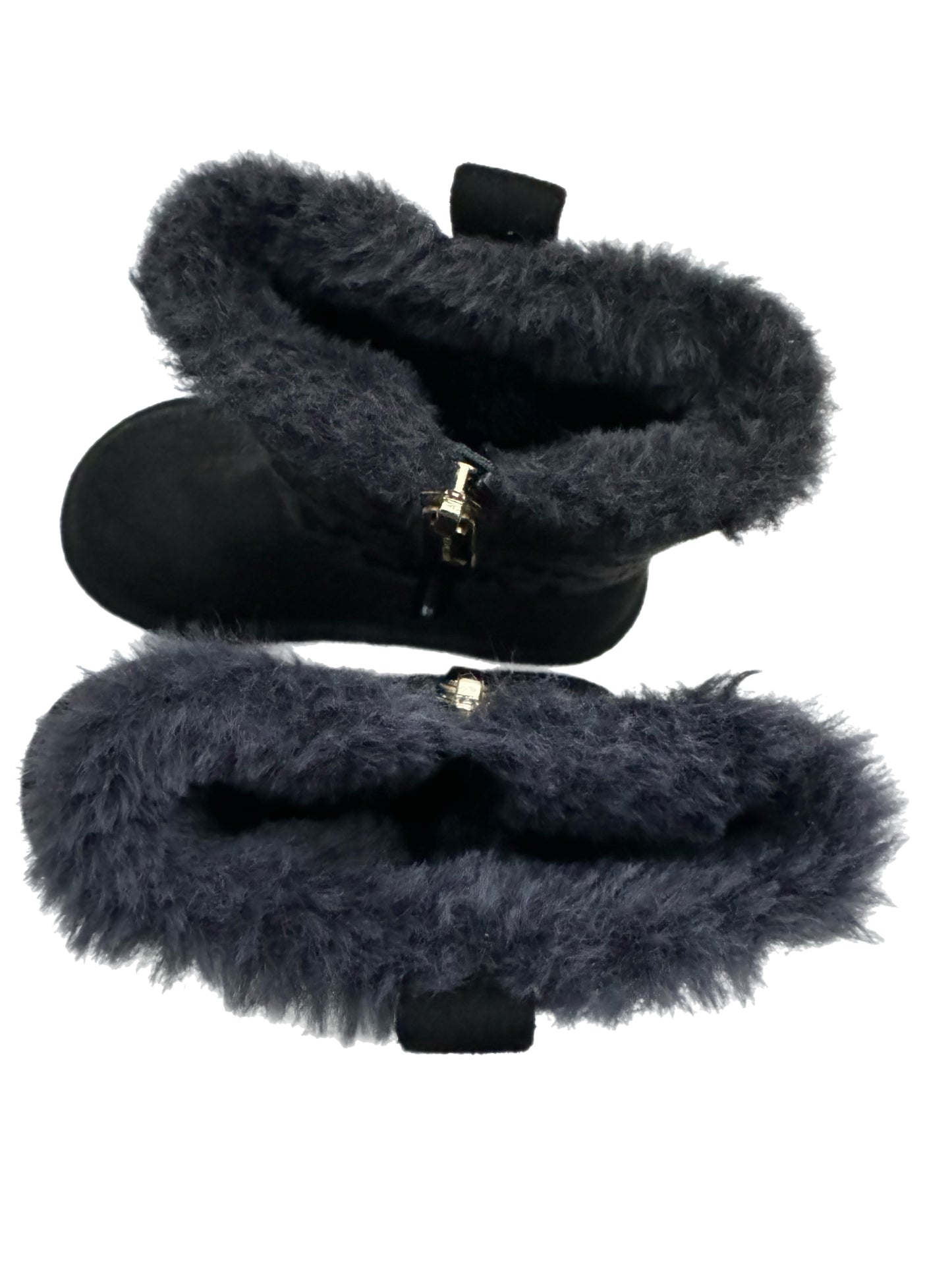 Michael Kors Black Boots EU22 12cm