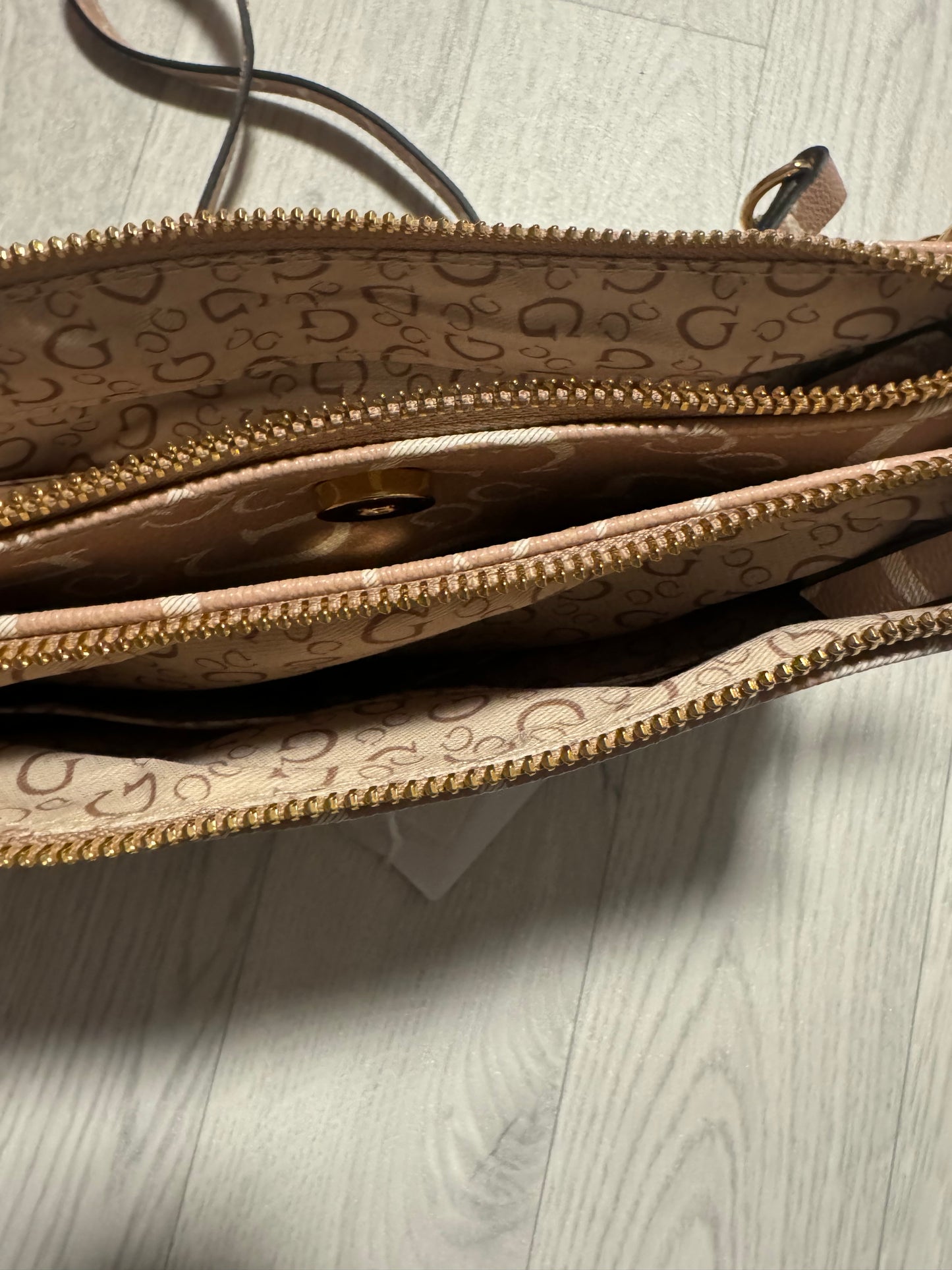 Guess mini shoulder bag