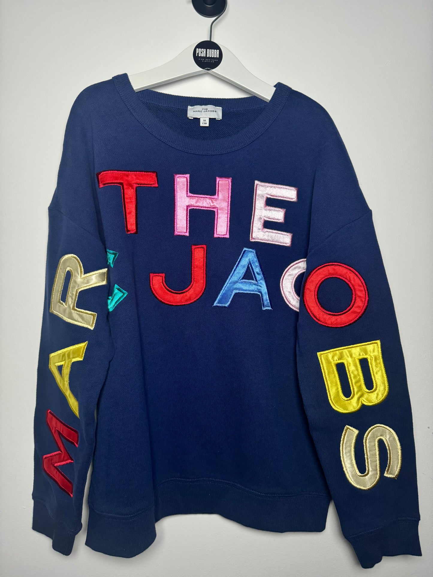 Marc Jacobs jumper 10y