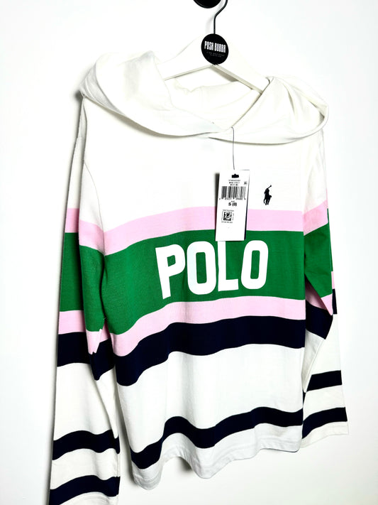 Ralph Lauren Hopdie 8y 134cm