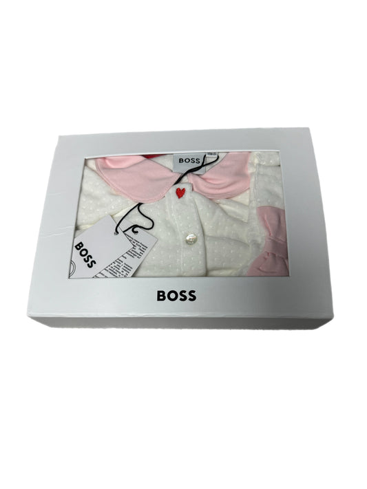 Boss Babygrow 18m