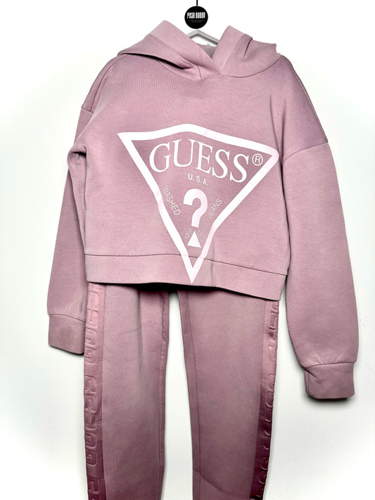 Guess Girls Set 8y