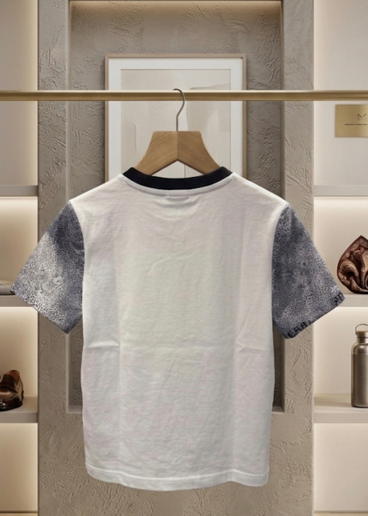 Burberry T-shirt 4y