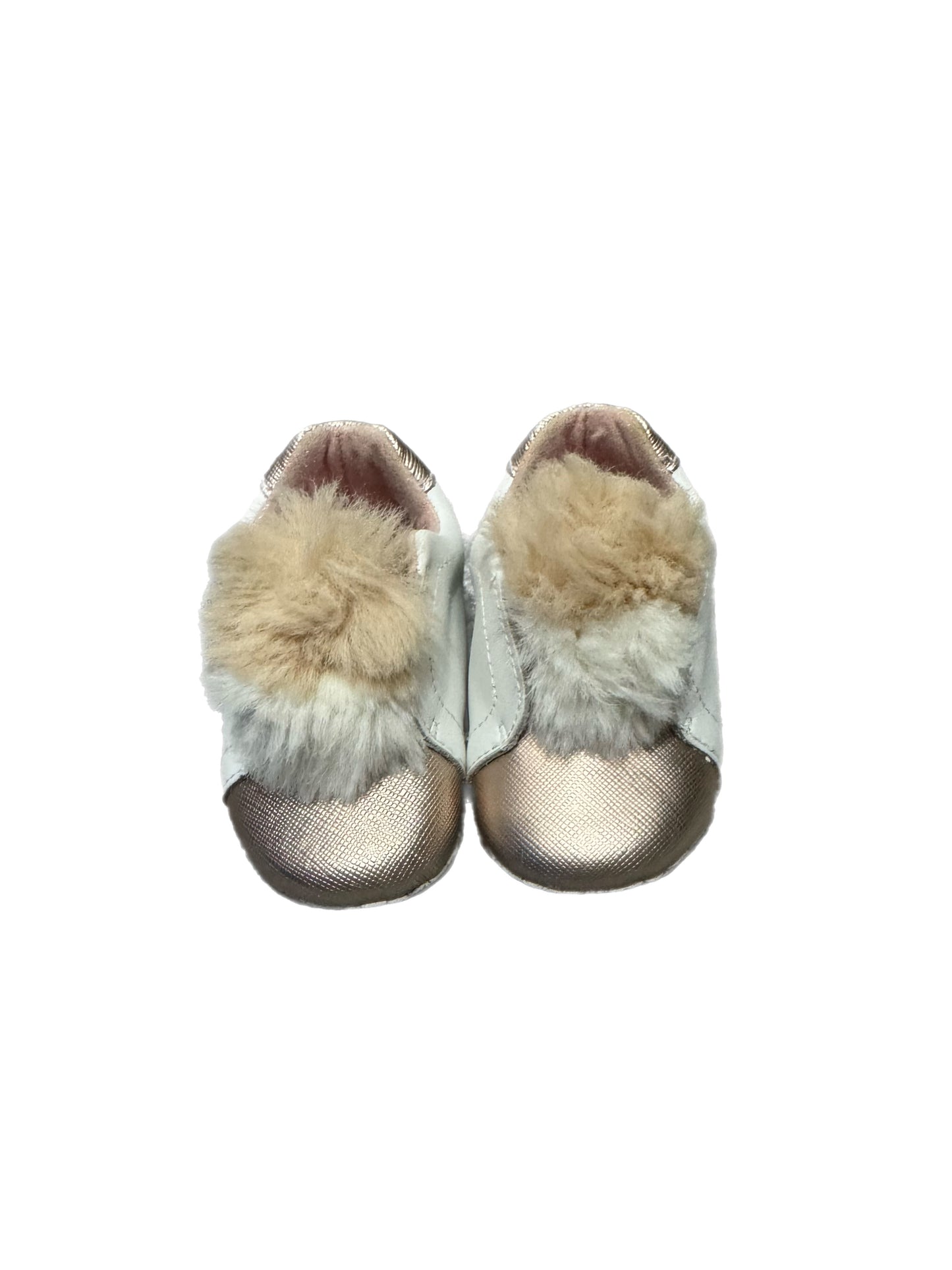 Michael Kors Baby Girls Soft Shoes EU19