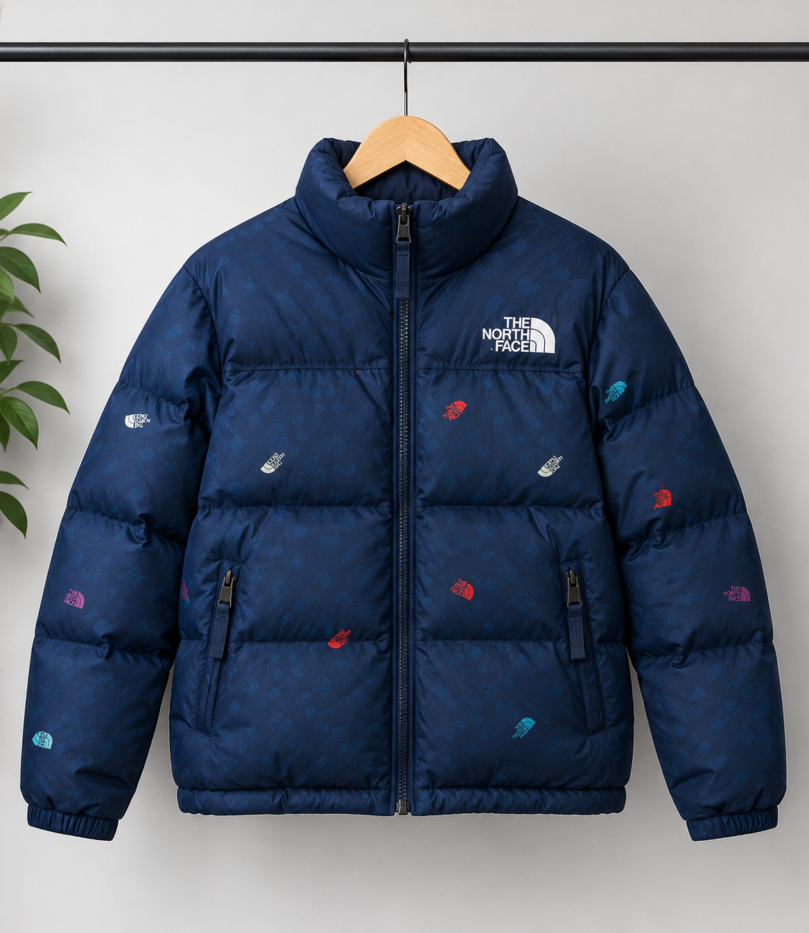 The North Face Jacker 6y