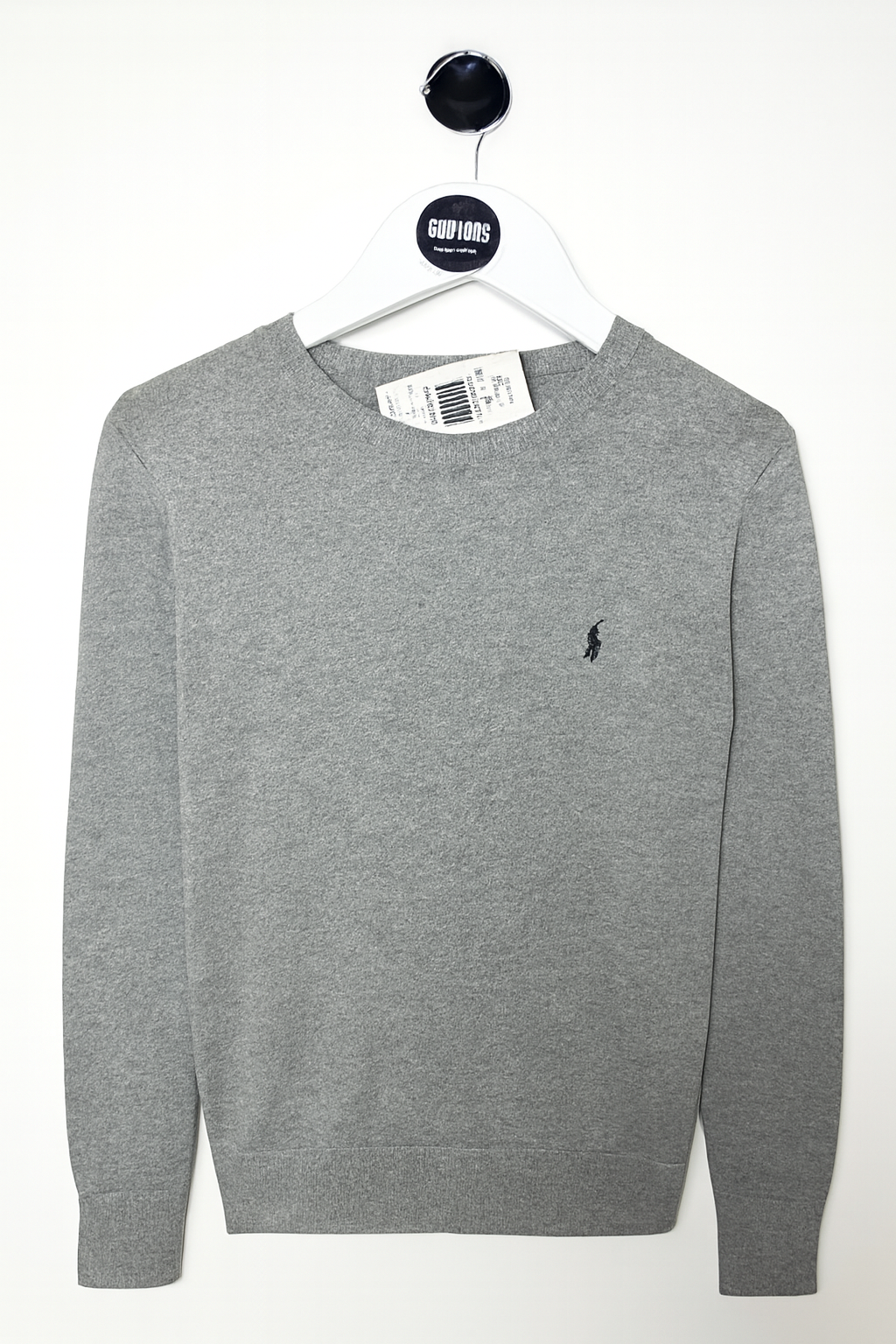 Ralph Lauren Boys Jumper 7y