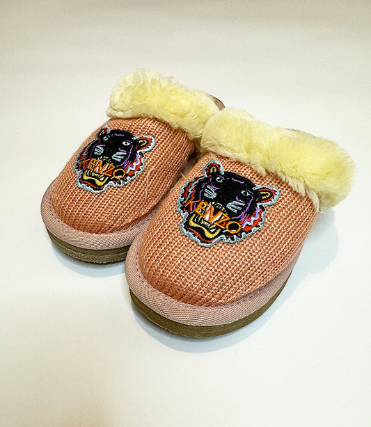 Kenzo Slippers EU27