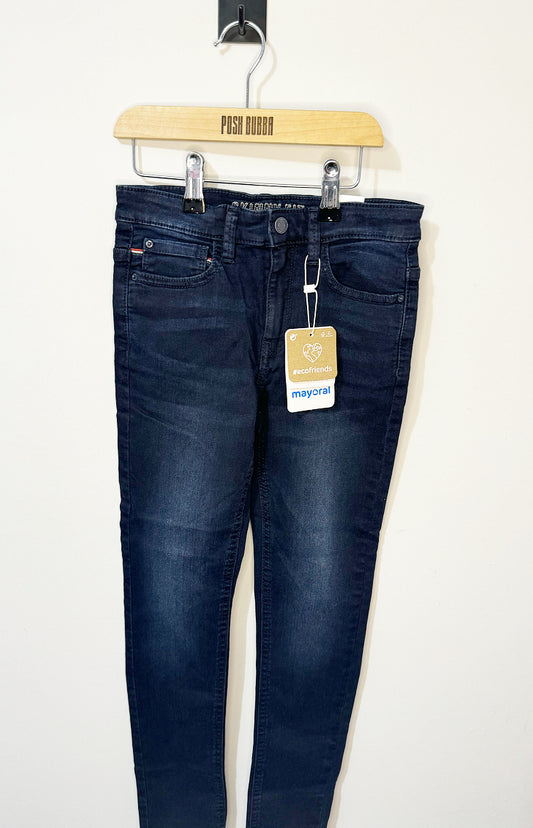 Mayoral Boys Skinny Jeans 9-10y