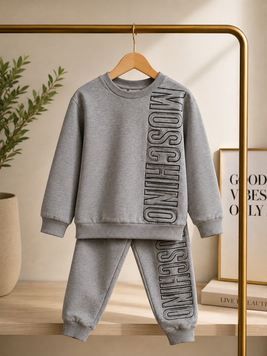 Moschino Sports Set 4y