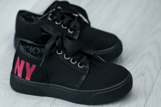 DKNY Shoes glitter EU30.5