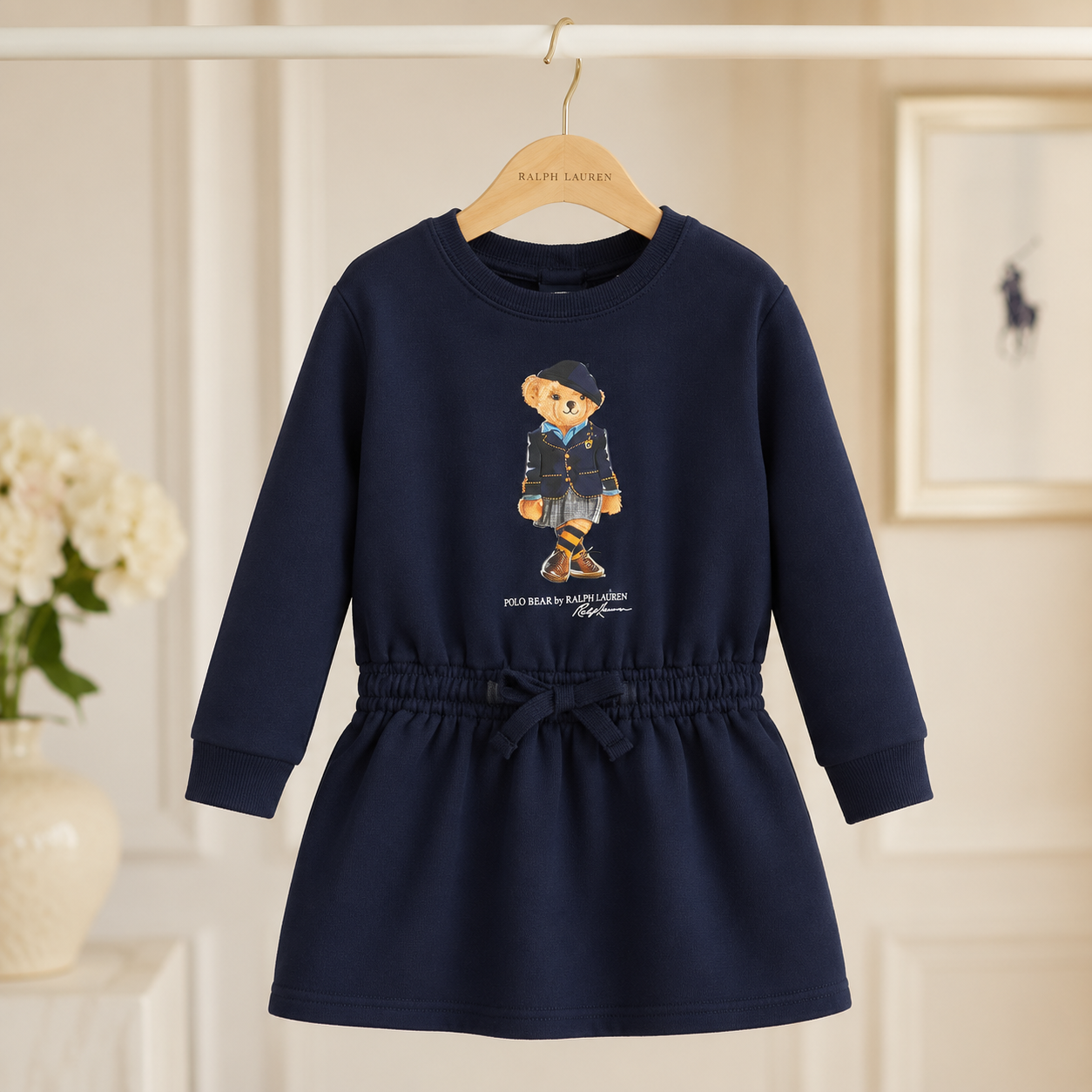 Ralph Lauren Dress 3y
