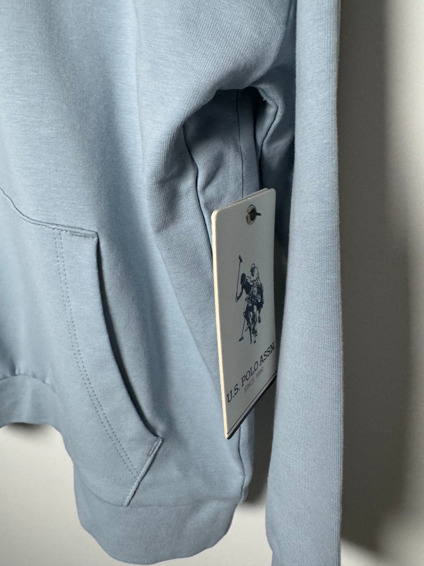 U.S. Polo Assn Hoodie 6y