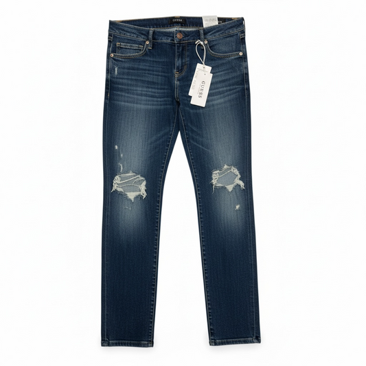 Тесни дънки Guess S