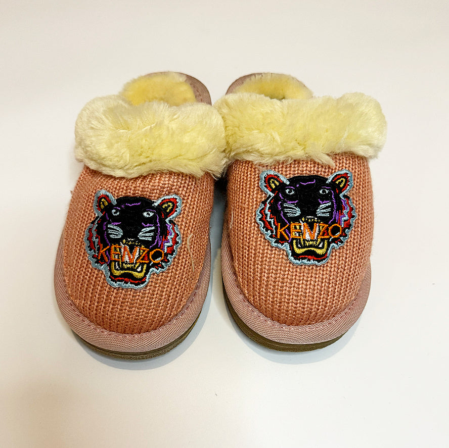 Kenzo Slippers EU27