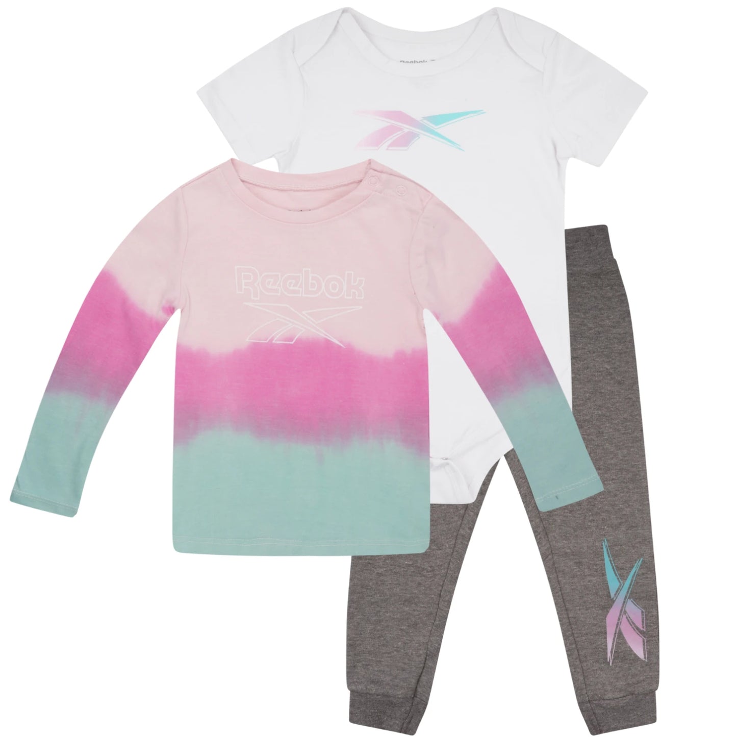 Reebok Set 6-9m