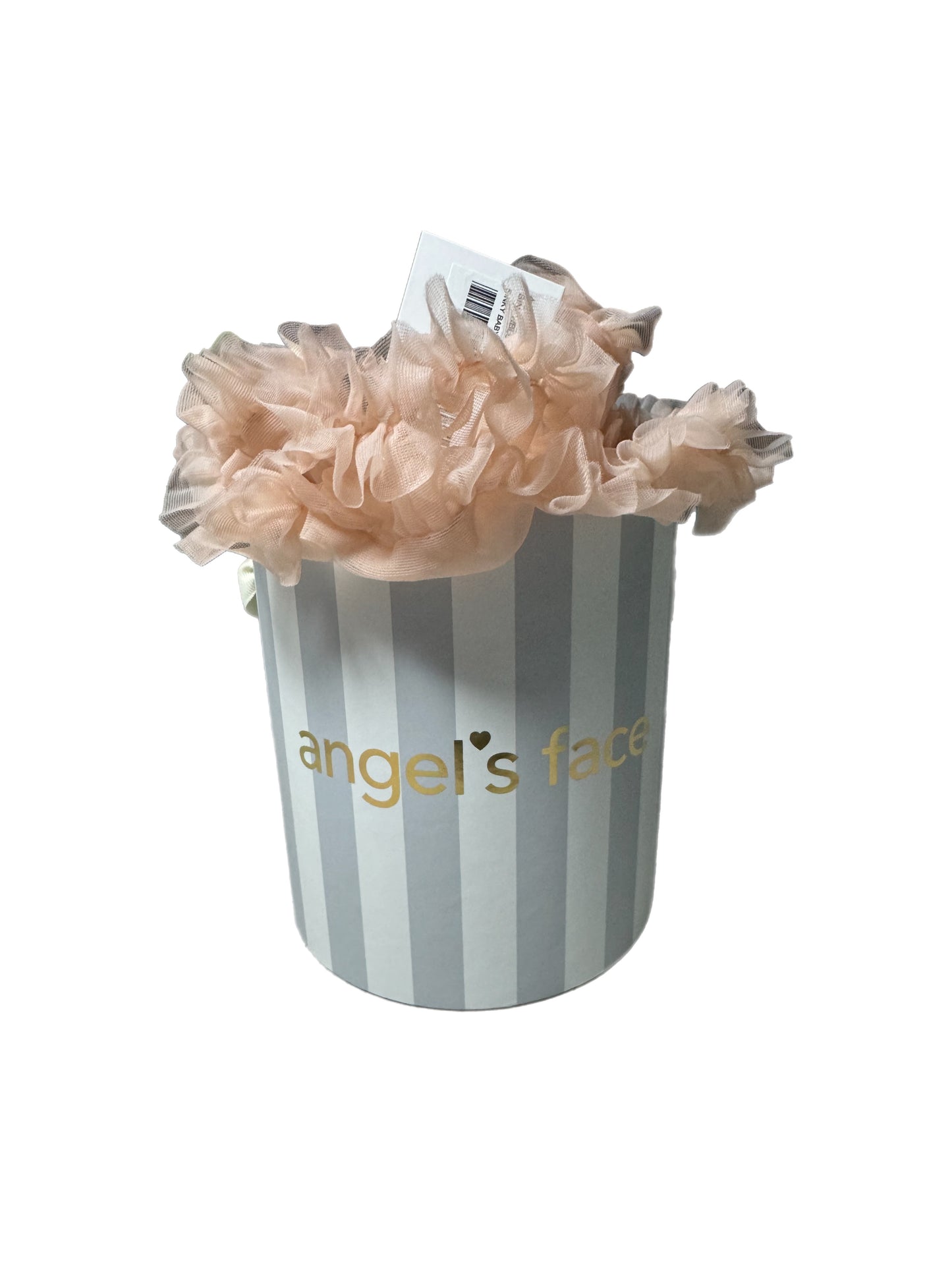 Angel’s Face Tutu 12-24m