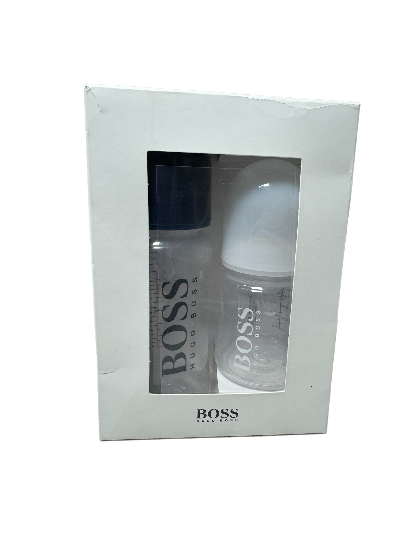 Boss baby bottles 0+