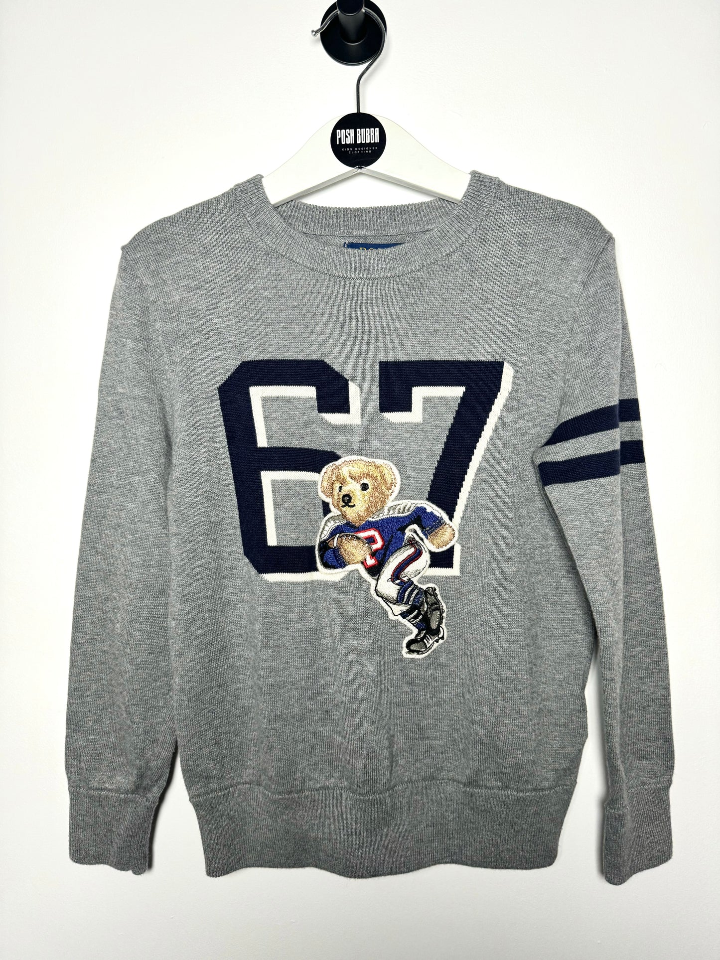 Ralph Lauren Jumper 6y